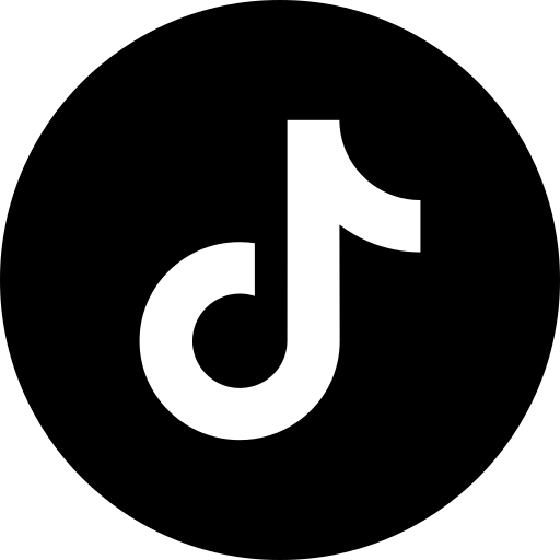 tiktok logo
